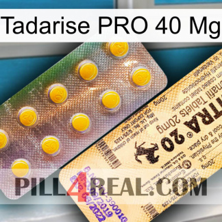 Tadarise PRO 40Mg new06